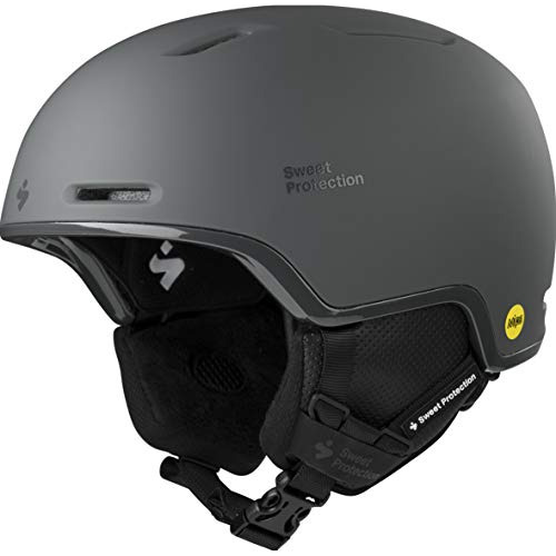 Sweet Protection Looper Mips Helmet - Ajustable Hardshell Sk