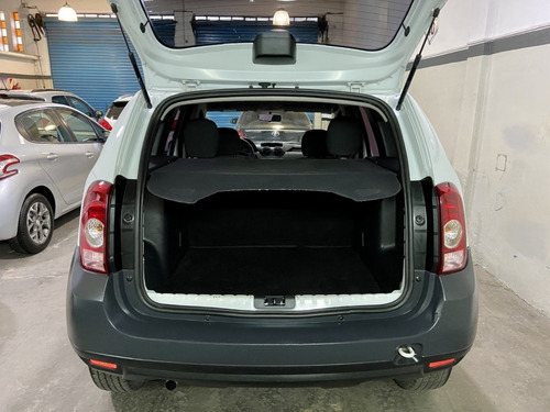 Duster 2013 Comfort 1.6