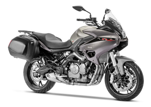 Imagen 2 de 15 de Moto Benelli Tnt 600gt Entrega Inmediata