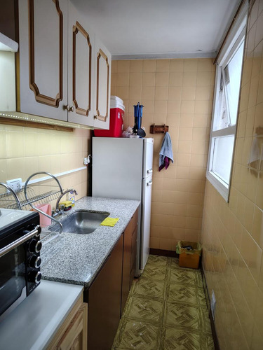Departamento En Venta Dos Ambientes. Zona Centro.