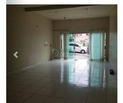 Imagem 1 de 6 de Loja À Venda, 360 M² Por R$ 800.000 - Parque 10 De Novembro - Manaus/am - Lo0229