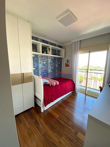 Imagem 11 de 22 de Apartamento Com 3 Dorms, Jardim São Paulo(zona Norte), São Paulo - R$ 1.6 Mi, Cod: 5096 - V5096
