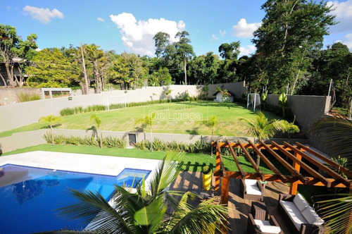Imagem 28 de 28 de Casa À Venda Em Jardim Botânico (sousas) - Ca005037