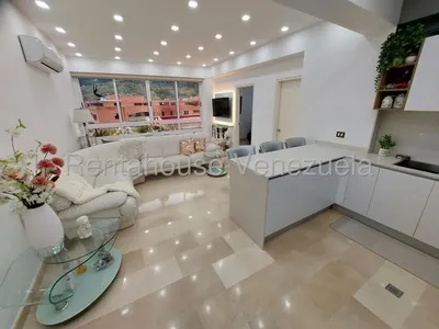 Apartamento en venta