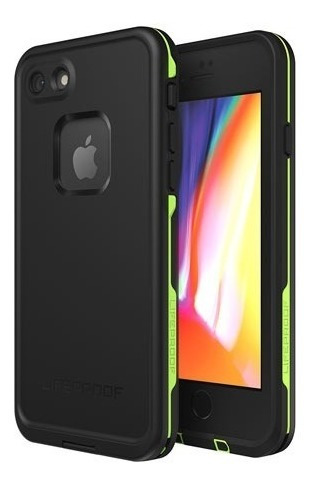 Case 360° Lifeproof Fre  iPhone 7 Plus / 8 Plus