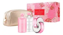 Comprar Bvlgari Omnia Pink Sapphire By Bvlgari - Set De Regalo Dama