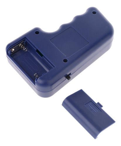 Handheld Copier 125khz Rfid Duplicator Programmer Rea