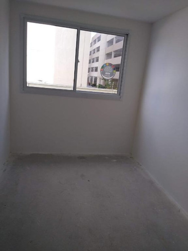 Apartamento À Venda, 43 M² Por R$ 230.000,00 - Pirituba - São Paulo/sp - Ap3072