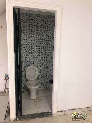 Imagem 6 de 8 de Salão Comercial Vila Ré - 2969