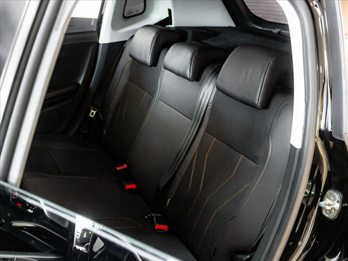 Peugeot 2008 1.6 16V THP FLEX GRIFFE 4P AUTOMÁTICO
