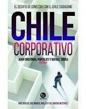 Chile Corporativo / Juan Cristobal Portales Y Rafael Sousa