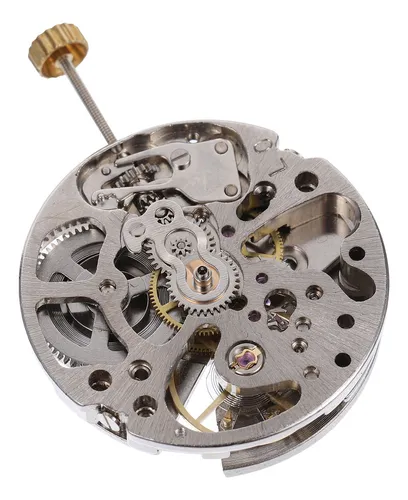 Reloj De Movimiento Mec nico Reloj Mec nico De Movimiento Cuotas