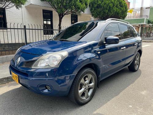 Renault Koleos 2.5 Dynamique