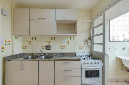 Imagen 16 de 20 de Venta 3 Ambientes En Esquina Balcón Mucha Luz