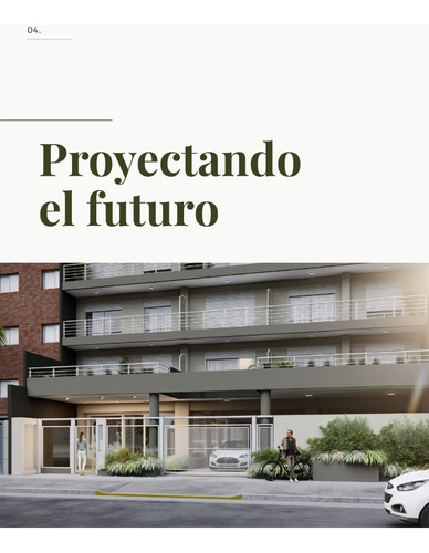 En Venta Departamentos Nuevos De 1, 2 Y 3 Ambientes; Gran Emprendimiento En Caseros Centro Entrega Programada Octubre 2027 F: 10049