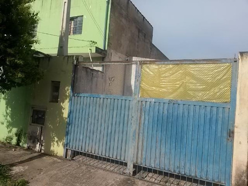 Imagem 4 de 14 de Barracão À Venda, 240 M² Por R$ 400.000,00 - Jardim São Francisco - Piracicaba/sp - Ba0072