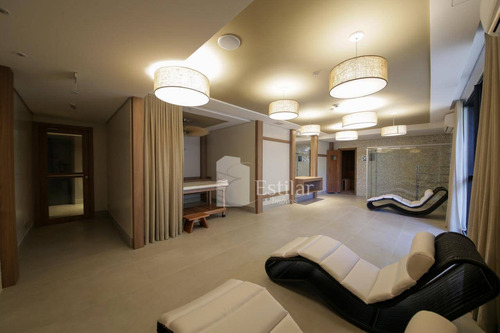 Imagem 14 de 20 de Studio Pne 35m² No Batel, Curitiba - St0059