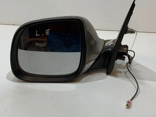 Imagem 1 de 7 de Espelho Retrovisor Esquerdo Elétrico Volkswagen Amarok