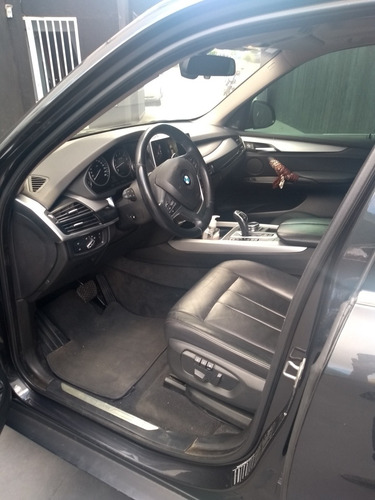 Imagem 12 de 13 de Bmw X5 2014 3.0 Xdrive35i 5l 5p