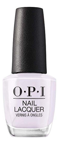 Set De Esmaltes Para Uñas Opi Nail Lacquer, Hue Is The Artis