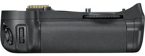 Battery Grip Nikon Mb-d10 Multi-power Para Nikon D700 E D300