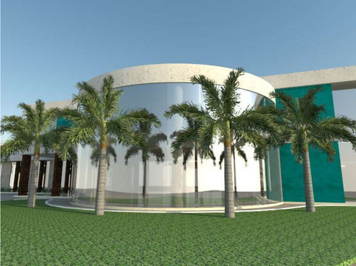 Hotel En Venta, Sector La Mira, Playa El Agua