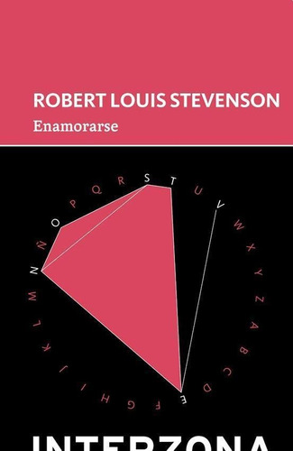 Enamorarse Robert Louis Stevenson