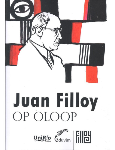 Op Oloop - Juan Filloy