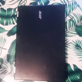Acer Notebook 360 Spin 3 I5 Touch