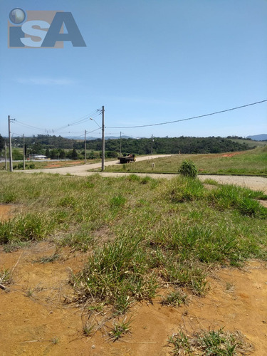 Imagem 8 de 13 de Área Em Centro - Arujá, Sp - 3790