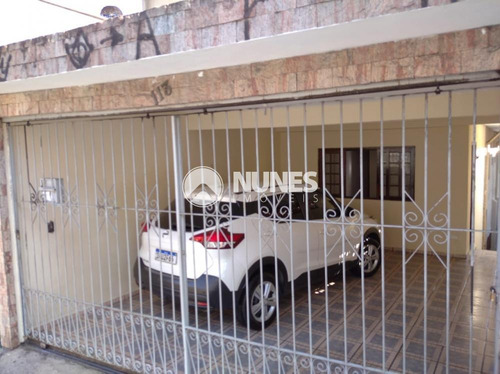 Imagem 2 de 10 de Casas - Ref: V765611