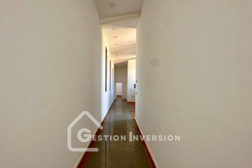 Venta Casa Algarrobo En Condominio Santa Maria 6d 4b