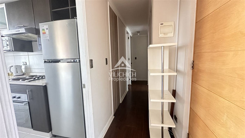 Venta Departamento En La Serena , Los Arrayanes El Milagro