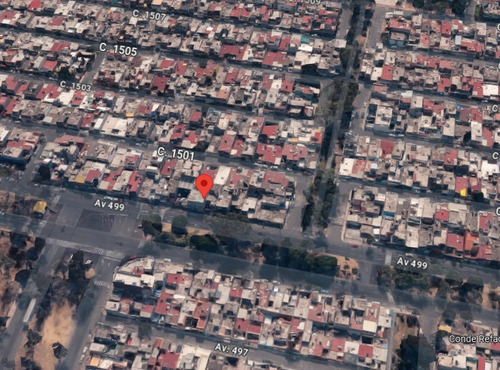 Sk01- Casa En Remate En Av. 499, San Juan De Aragon Ii, Gustavo A. Madero. (65% Debajo De Su Valor Comercial, Solo Recursos Propios, Unica Oportunidad)