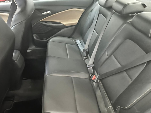 Chevrolet Onix 1.0 Premier Redline At