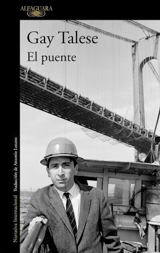 Puente (rustica) - Talese Gay (papel)