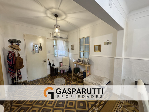 Ph Sin Expensas En Venta En San Isidro Con Patio