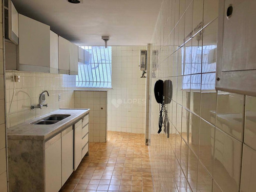 Apartamento Com 2 Quartos, 80 M² Por R$ 590.000 - Icaraí - Niterói/rj - Ap46809