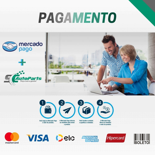 Imagem 5 de 5 de Filtro Oleo Dodge Ram 2500 Cummins 5.9 Fleetguard Oferta*