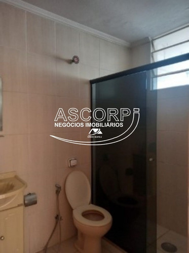 Imagem 9 de 10 de Excelente Apartamento À Venda No Centro.(cód: Ap00308) - Ap00308 - 69376763