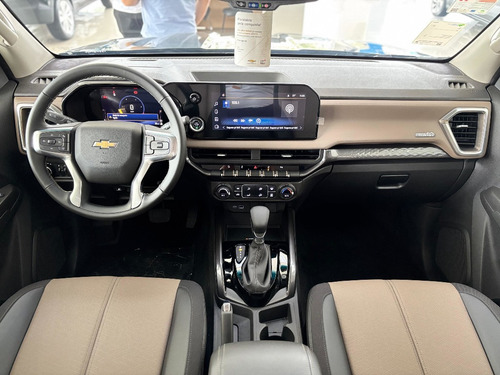 Chevrolet S10 2.8 16V TURBO DIESEL HIGH COUNTRY CD 4X4 AUTOMÁTICO