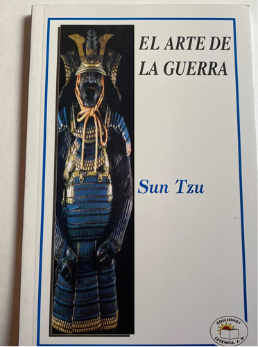 El Arte De La Guerra Sun Tzu 