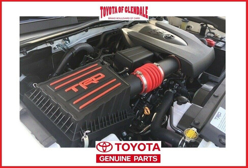 2016-2023 Toyota Tacoma V6 3.5l Trd Performance Air Inta Ttg