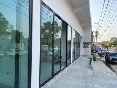 Local comercial en renta