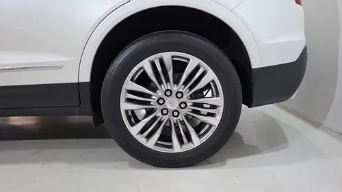 Cadillac XT5 3.6 XT5 PREMIUM B AT