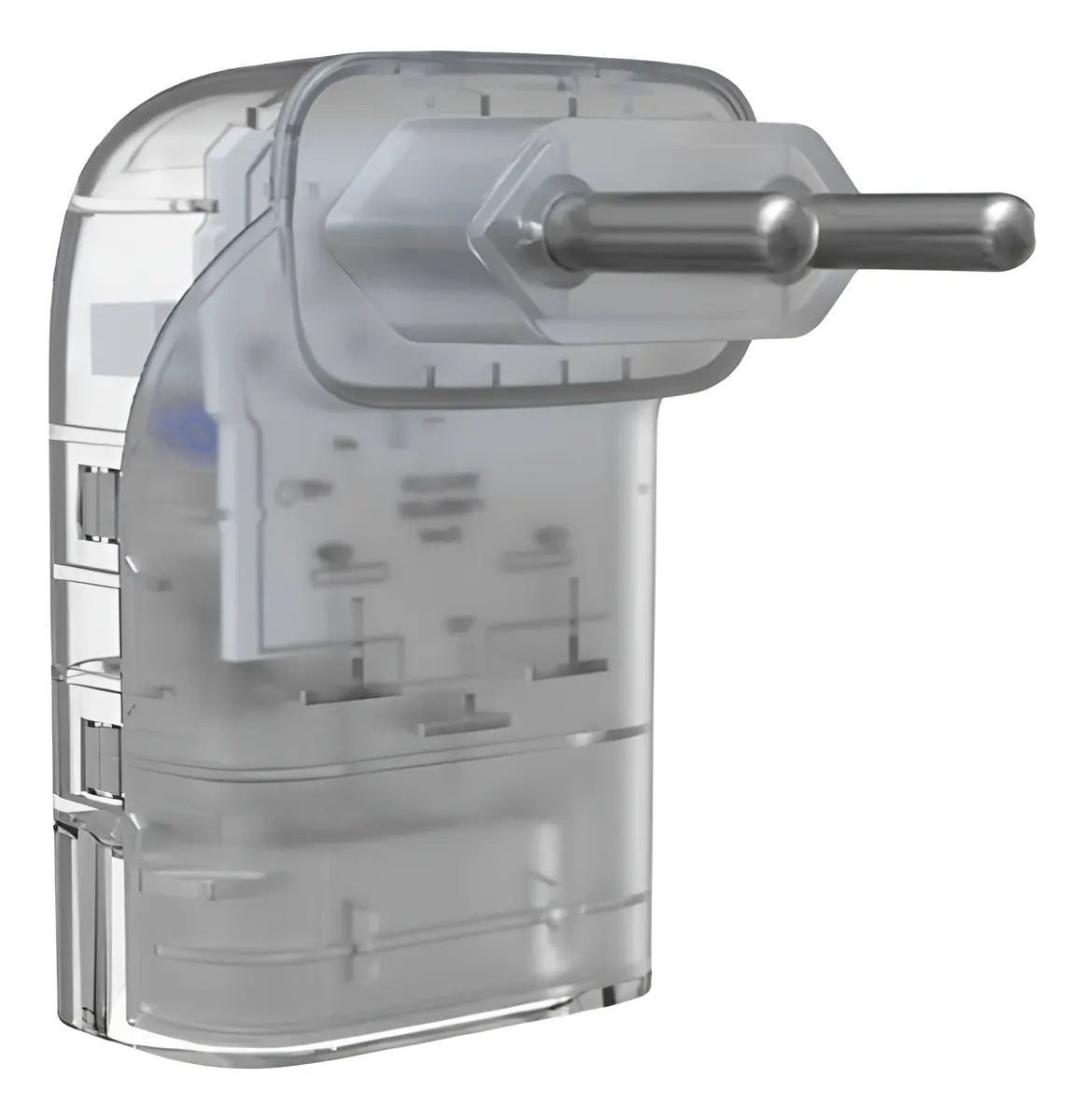 Dps Iclamper Pocket Fit 2p 20a Transp. Protetor - Clamper