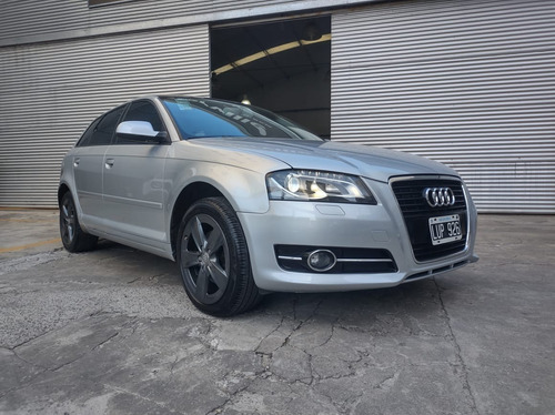Audi A3 1.4