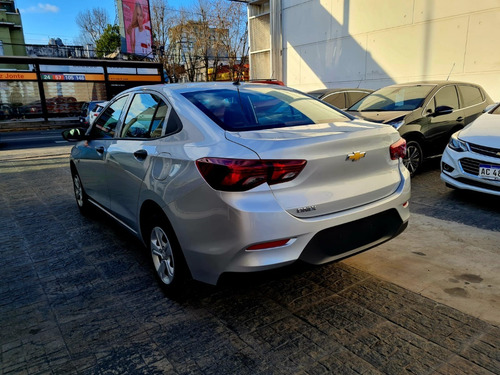 Imagen 16 de 24 de Chevrolet Onix Plus 1.2 Prisma Ls 0km 2022 Contado Smt5