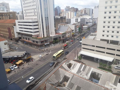 Imagem 4 de 5 de Sala À Venda, 81 M² Por R$ 130.000,00 - Centro Histórico - Porto Alegre/rs - Sa0069