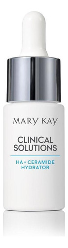 Mary Kay - Crema hidratante de ceramida Ah + de Clinical Solutions, 15 ml